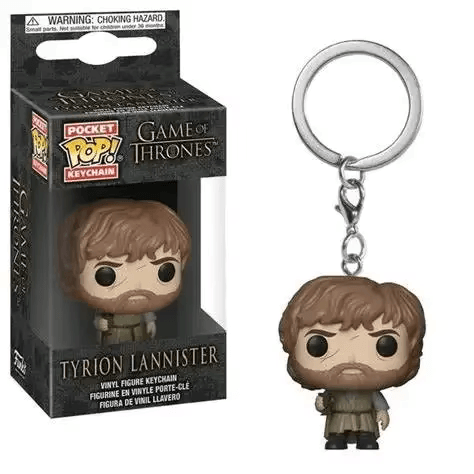 POP TYRION LANNISTER