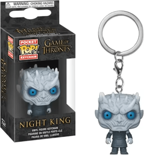 POP NIGHT KING