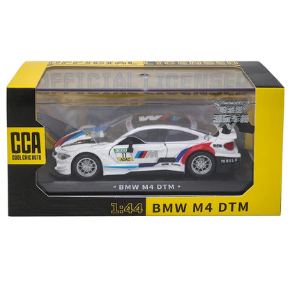 1:43 BMW M4 DTM - Dyno Pixels