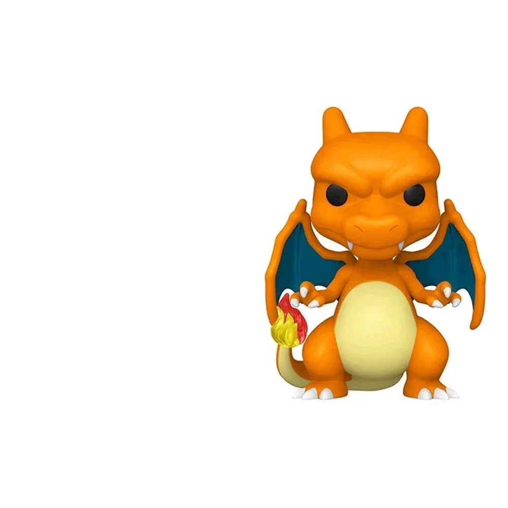 Handmade Models CHARIZARD Funko POP Action Figures