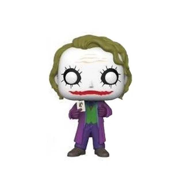 Joker Chilling Vinyl Figure