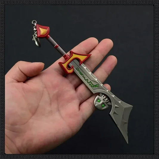 Epic Metal Ashbringer Collectible