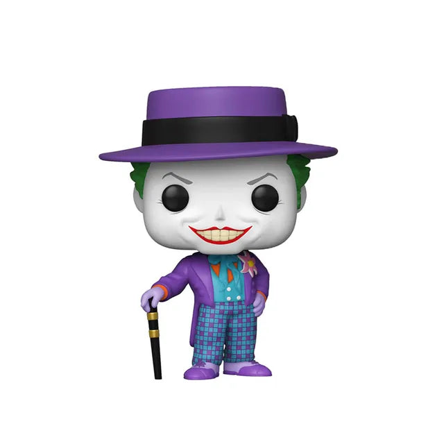 Joker 1 Chilling Vinyl Figure