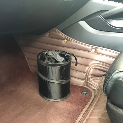 Car Trash bin