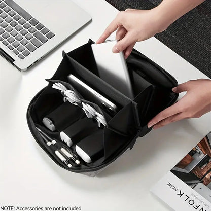 Versatile Digital Organizer Bag