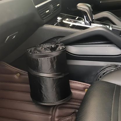 Car Trash bin