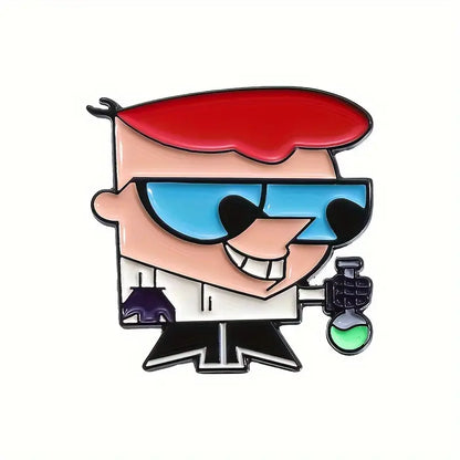 Dexter's Laboratory