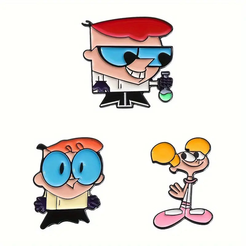 Dexter's Laboratory