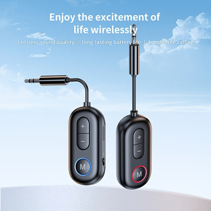 Travel Wireless Headset Adapter