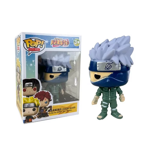 Funko POP Naruto